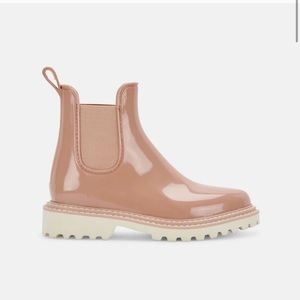 Dolce Vita Rainboots